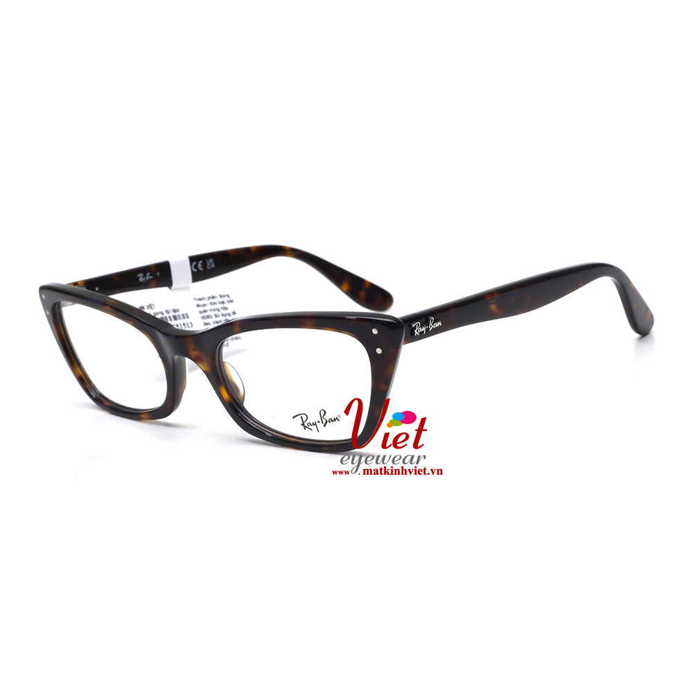 Gọng kính RayBan RX5499 2012